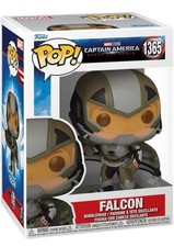 Funko Pop! Vinile: Marvel -