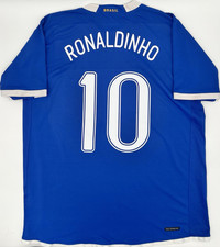 Brasile 2006/2007 Away