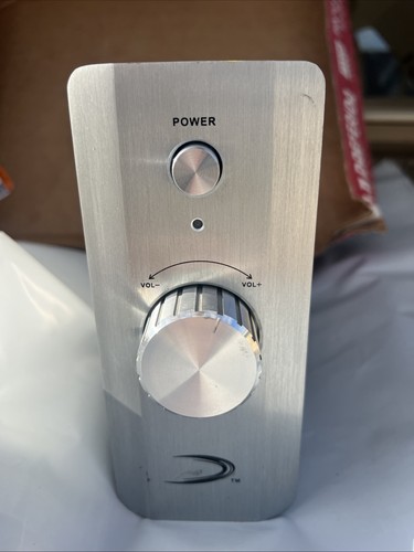 Amplificatore sonic impact - amplificatore,