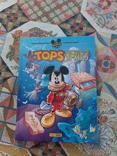 Edizione Panini Disney Cartonato Le Serie Imperdibili Le Tops Stories N. 2 