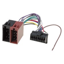 Fascio iso per autoradio Panasonic CQ-DFX601N CQ-RD105 CQ-RDP151N CQ-RDP 152