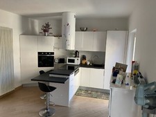Cucina completa di elettrodomestici. Semi nuova, Ex esposizione in negozio