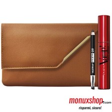 PUPA MILANO VAMP KIT MASCARA