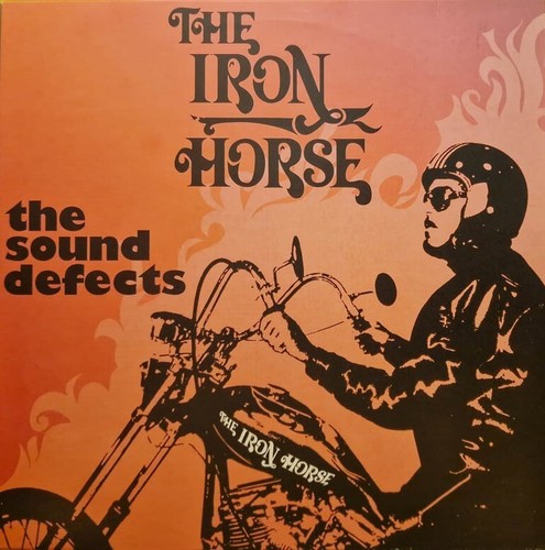 The sound defects - defects,