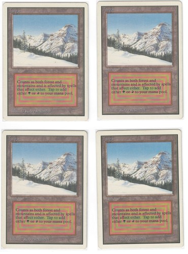 Taiga unlimited edition - 4,