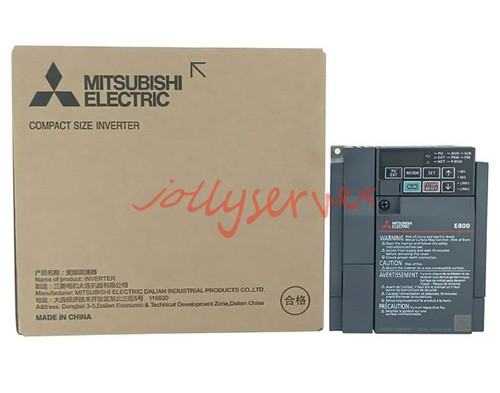 1pz nuovo inverter mitsubishi - nuovo,
