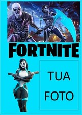Diario fortnite datato - diario,