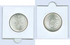 Vaticano 500 LIRE "Grano E