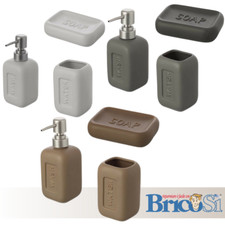 Set accessori da Bagno in