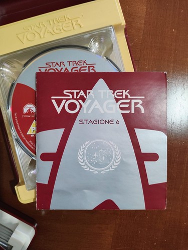 Star trek - star,