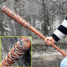 adesivo damdos Halloween Prop 85 cm da passeggio per uomo Dead Negs cosplay spinato