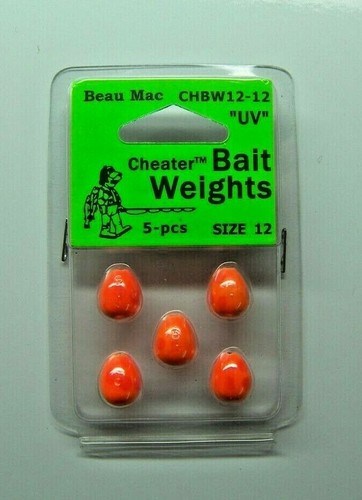Beau mac cheater bait pesi - bait,