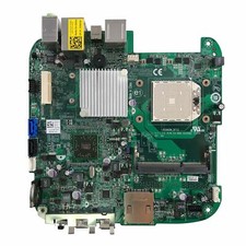 X37H9 AMD Mini-ITX scheda madre 2*DDR3 15-R82-010092 per Dell Inspiron Zino HD410
