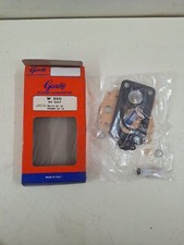 KIT GUARNIZIONI CABURATORE W