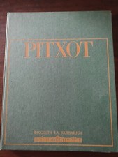 Antonio Pitxot Pittore
