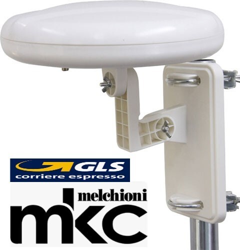 Mkc saturn antenna disco - antenna,