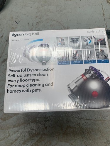 Dyson big ball animal - dyson,