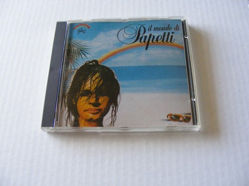 Fausto papetti mondo di - "il,