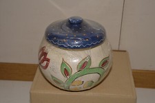 casalinghi Biscottiera in cotto