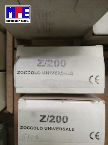 Hesa 200 base - z-200,