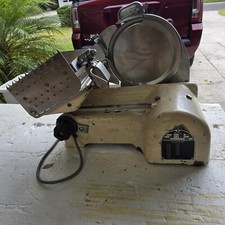 Vintage berkel - (circa, us