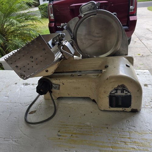 Vintage berkel - vintage,