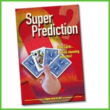 Giochi di Prestigio e Magia