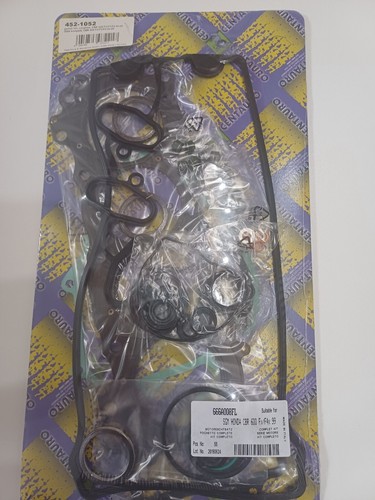 Kit guarnizioni motore per