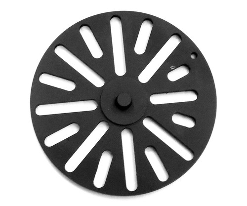 Posacenere per stufa drooff - posacenere,