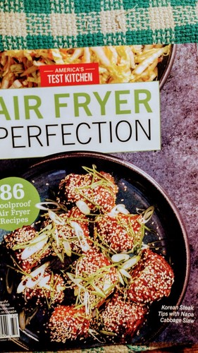 Beautiful cookbook air fryer - air,