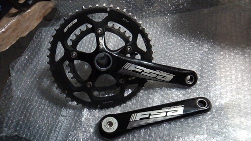 Guarnitura fsa gossamer - fsa,