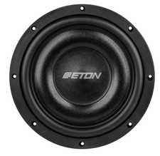 Eton MW10Flat 25Cm 10" Pollici