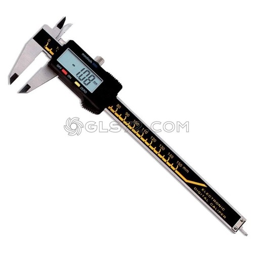 Calibro digitale elettronico - calibro,
