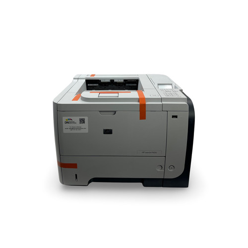Laserjet p3015dn ce528a - laserjet,