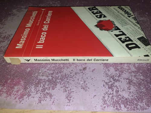 Massimo mucchetti il - mucchetti,