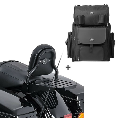 Sissy bar cxs - cxs, borsa