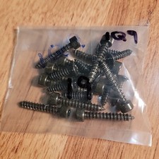 Screw Set Parts for KEF