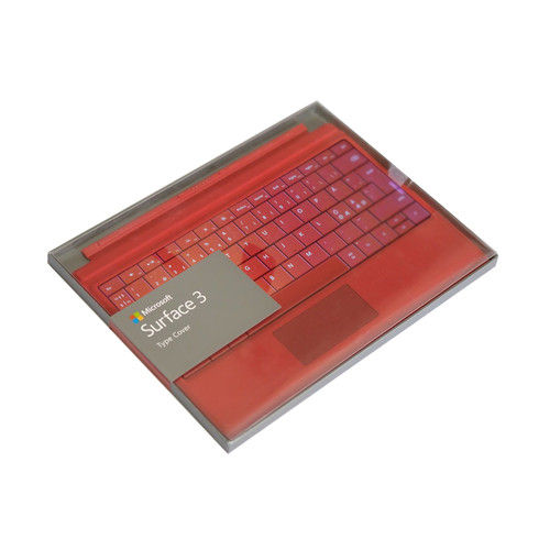 Microsoft surface type cover - microsoft,