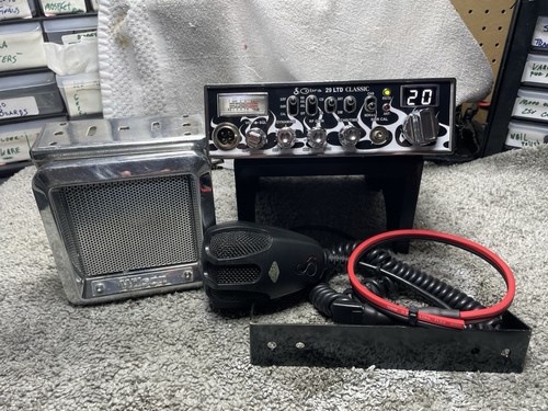 Cobra ltd classic peaked e - cobra,