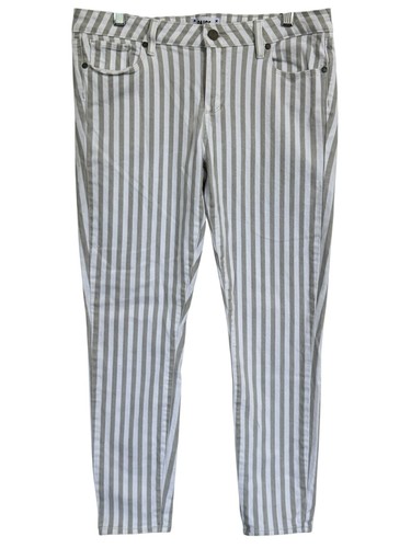 Jeans skinny paige verdugo - jeans,