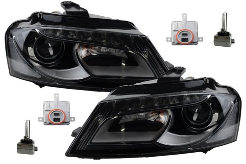 Fari osram xenarc night - fari,
