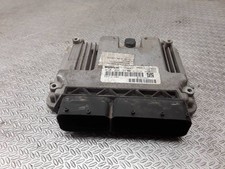 Centralina motore diesel Iveco