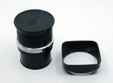 Rolleiflex SL66 Rollei 50 mm