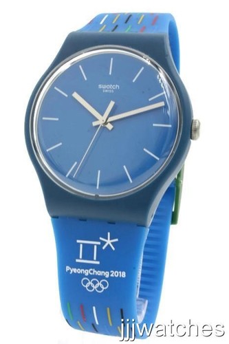 Nuovo orologio svizzero - , swatch