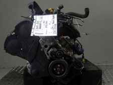 Motore senza accessori
