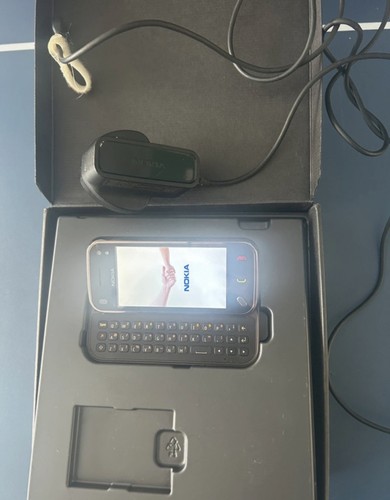 Nokia n97 mini completo di - n97,