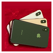 Apple iPhone XS 64GB/256GB