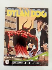 Dylan Dog n° 6 originale