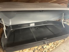 Baule auto tetto absolute - baule,