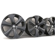 Cerchi in lega Mercedes ML GLE 22